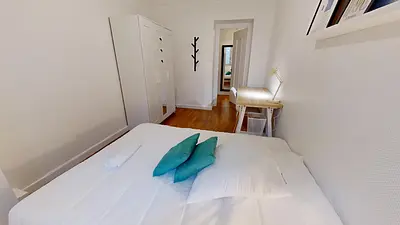 Photo du 6 Avenue Leclerc, 69007 Lyon, France Lyon