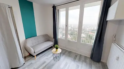 Photo du 33 Rue de l'Égalité, 69150 Décines-Charpieu, France Décines-Charpieu