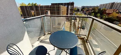 Photo du 4 place Julien Duret, 69008 Lyon, France Lyon