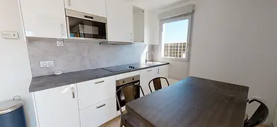 Photo du 4 place Julien Duret, 69008 Lyon, France Lyon