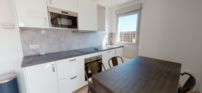 Photo du 4 place Julien Duret, 69008 Lyon, France Lyon