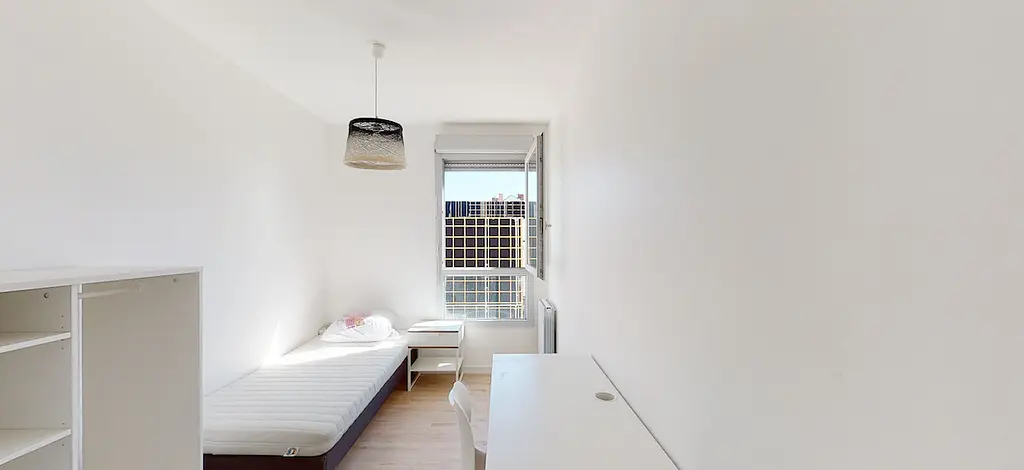 Photo du 4 place Julien Duret, 69008 Lyon, France Lyon