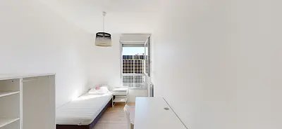 Photo du 4 place Julien Duret, 69008 Lyon, France Lyon