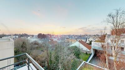 Photo du 8 Rue Louis Boutin, 44800 Saint-Herblain, France Saint-Herblain