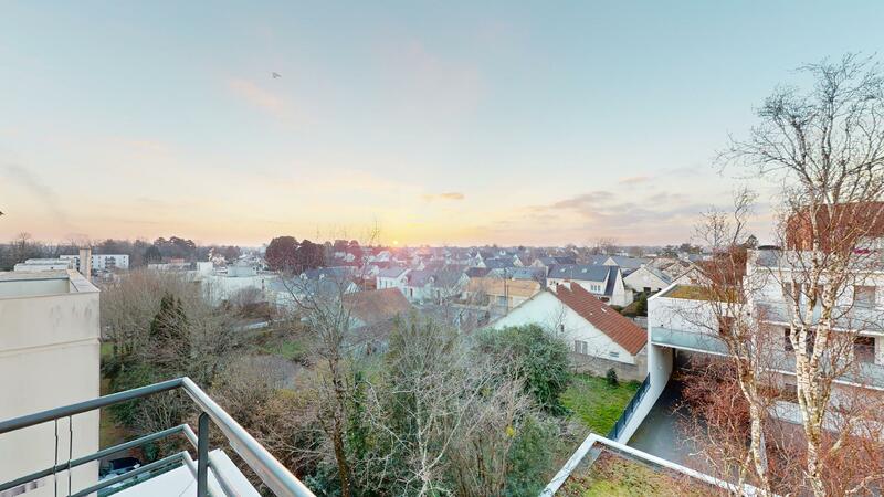 Photo du 8 Rue Louis Boutin, 44800 Saint-Herblain, France Saint-Herblain