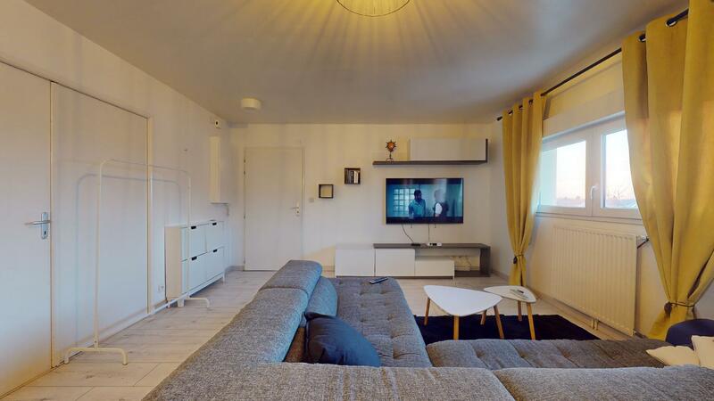 Photo du 8 Rue Louis Boutin, 44800 Saint-Herblain, France Saint-Herblain