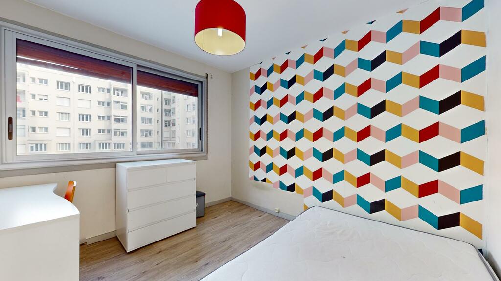 Photo du 31 Rue Philippe Lebon, 63000 Clermont-Ferrand, France Clermont-Ferrand