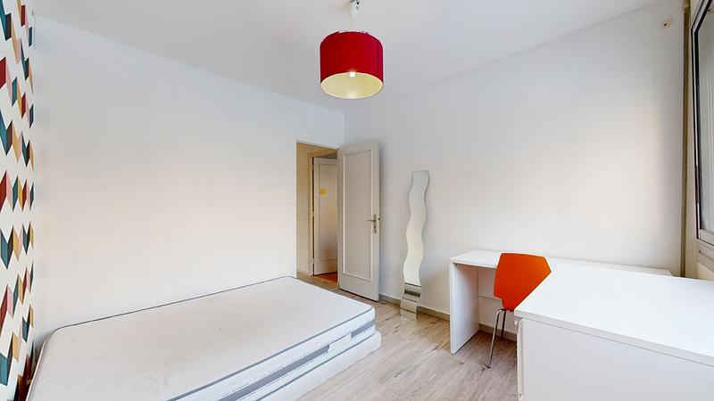 Photo du 31 Rue Philippe Lebon, 63000 Clermont-Ferrand, France Clermont-Ferrand