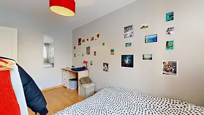 Photo du 31 Rue Philippe Lebon, 63000 Clermont-Ferrand, France Clermont-Ferrand