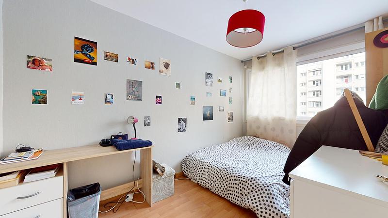 Photo du 31 Rue Philippe Lebon, 63000 Clermont-Ferrand, France Clermont-Ferrand