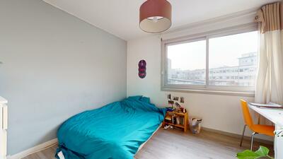 Photo du 31 Rue Philippe Lebon, 63000 Clermont-Ferrand, France Clermont-Ferrand