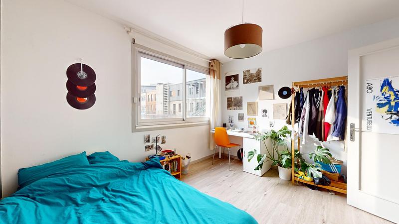 Photo du 31 Rue Philippe Lebon, 63000 Clermont-Ferrand, France Clermont-Ferrand