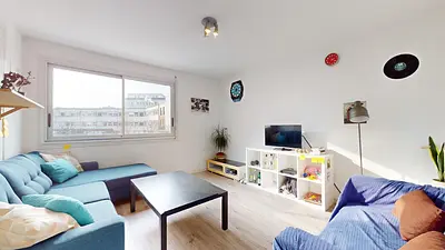 Photo du 31 Rue Philippe Lebon, 63000 Clermont-Ferrand, France Clermont-Ferrand