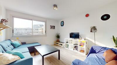 Photo du 31 Rue Philippe Lebon, 63000 Clermont-Ferrand, France Clermont-Ferrand