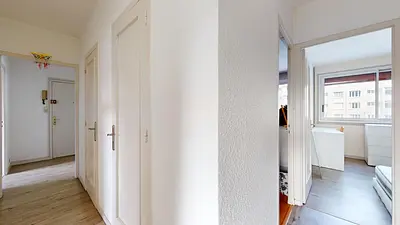 Photo du 31 Rue Philippe Lebon, 63000 Clermont-Ferrand, France Clermont-Ferrand