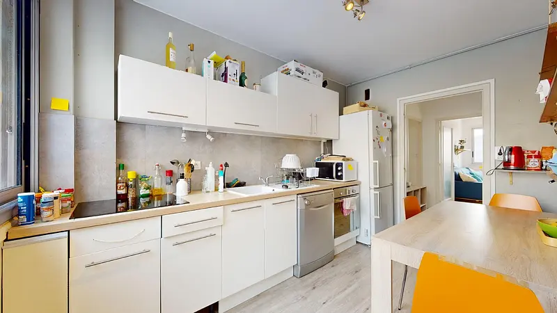 Photo du 31 Rue Philippe Lebon, 63000 Clermont-Ferrand, France Clermont-Ferrand