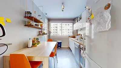 Photo du 31 Rue Philippe Lebon, 63000 Clermont-Ferrand, France Clermont-Ferrand