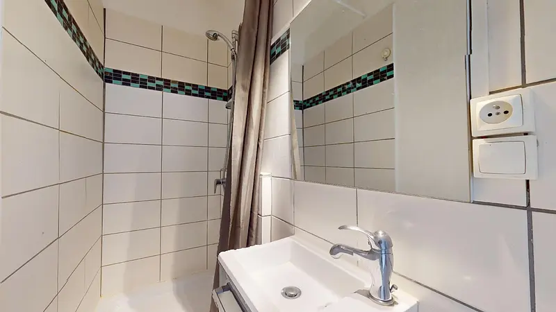 Photo du 31 Rue Philippe Lebon, 63000 Clermont-Ferrand, France Clermont-Ferrand