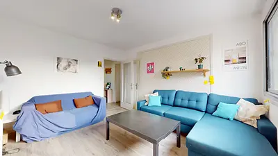 Photo du 31 Rue Philippe Lebon, 63000 Clermont-Ferrand, France Clermont-Ferrand