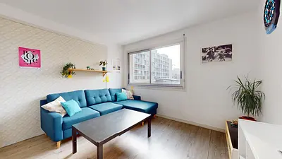 Photo du 31 Rue Philippe Lebon, 63000 Clermont-Ferrand, France Clermont-Ferrand