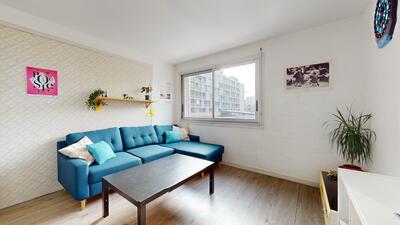 Photo du 31 Rue Philippe Lebon, 63000 Clermont-Ferrand, France Clermont-Ferrand