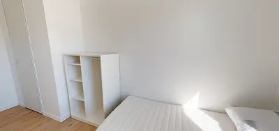 Photo du 4 place Julien Duret, 69008 Lyon, France Lyon