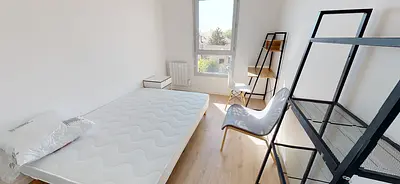 Photo du 4 place Julien Duret, 69008 Lyon, France Lyon