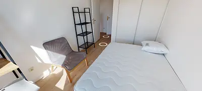 Photo du 4 place Julien Duret, 69008 Lyon, France Lyon