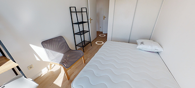 Photo du 4 place Julien Duret, 69008 Lyon, France Lyon