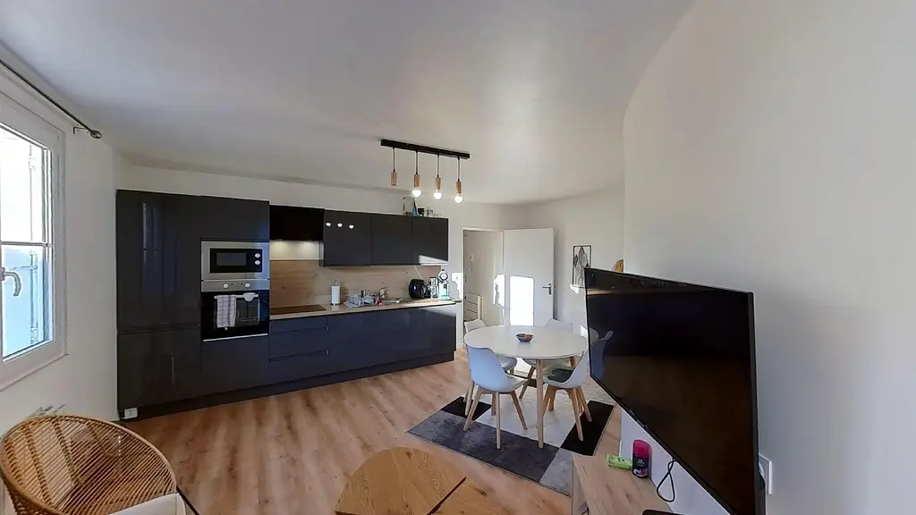 Photo du 13 Rue Jeannot, 54000 Nancy, France Nancy