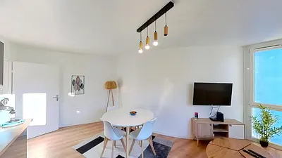 Photo du 13 Rue Jeannot, 54000 Nancy, France Nancy