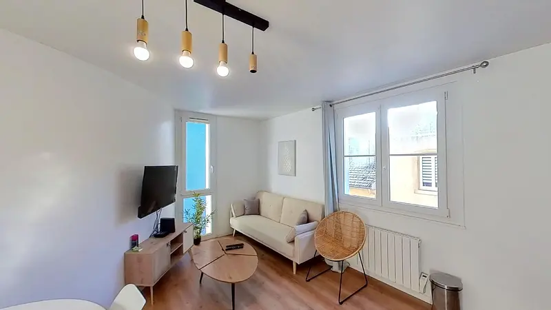 Photo du 13 Rue Jeannot, 54000 Nancy, France Nancy