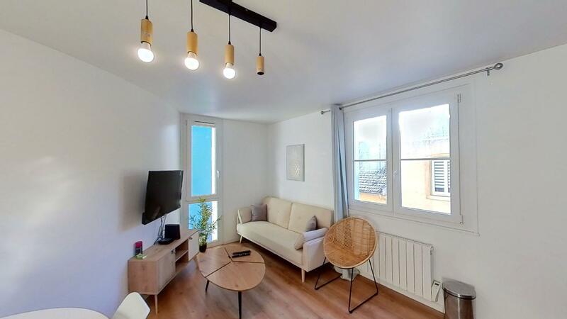 Photo du 13 Rue Jeannot, 54000 Nancy, France Nancy