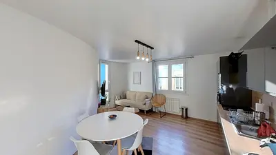 Photo du 13 Rue Jeannot, 54000 Nancy, France Nancy