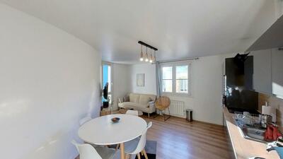 Photo du 13 Rue Jeannot, 54000 Nancy, France Nancy