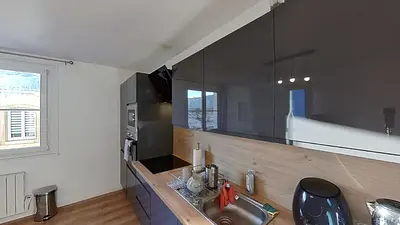 Photo du 13 Rue Jeannot, 54000 Nancy, France Nancy