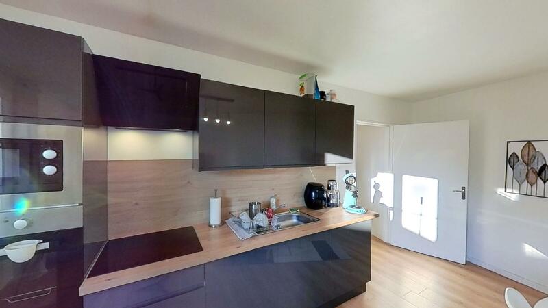 Photo du 13 Rue Jeannot, 54000 Nancy, France Nancy