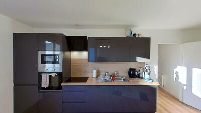 Photo du 13 Rue Jeannot, 54000 Nancy, France Nancy