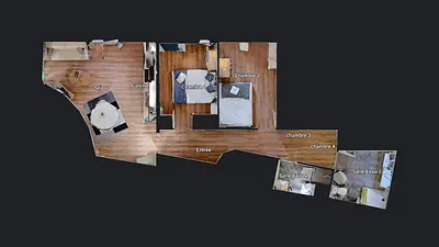 Photo du 13 Rue Jeannot, 54000 Nancy, France Nancy