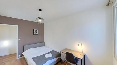 Photo du 13 Rue Jeannot, 54000 Nancy, France Nancy