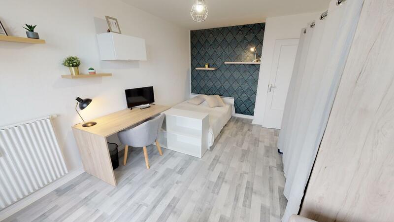 Photo du 33 Rue de l'Égalité, 69150 Décines-Charpieu, France Décines-Charpieu