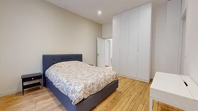 Photo du 77 Rue D'inkermann, 69006 Lyon, France Lyon