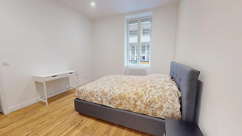 Photo du 77 Rue D'inkermann, 69006 Lyon, France Lyon