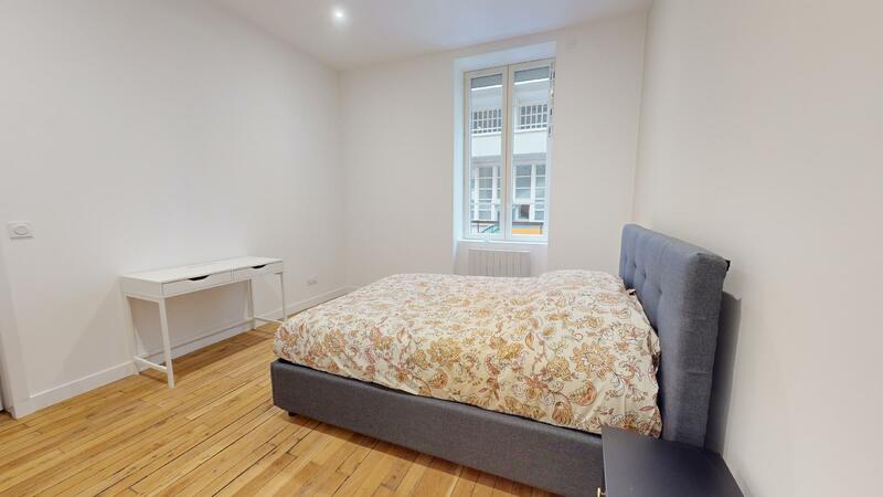 Photo du 77 Rue D'inkermann, 69006 Lyon, France Lyon