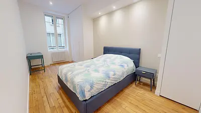 Photo du 77 Rue D'inkermann, 69006 Lyon, France Lyon