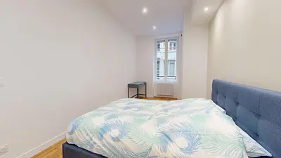 Photo du 77 Rue D'inkermann, 69006 Lyon, France Lyon