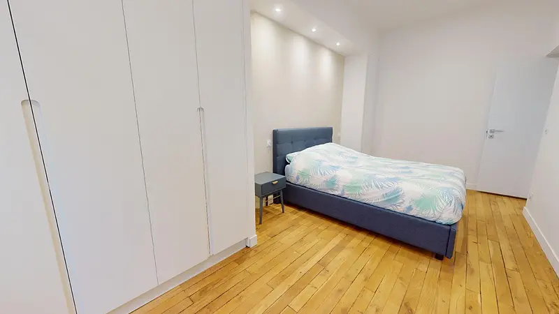 Photo du 77 Rue D'inkermann, 69006 Lyon, France Lyon