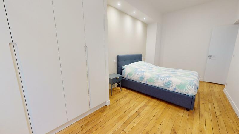 Photo du 77 Rue D'inkermann, 69006 Lyon, France Lyon