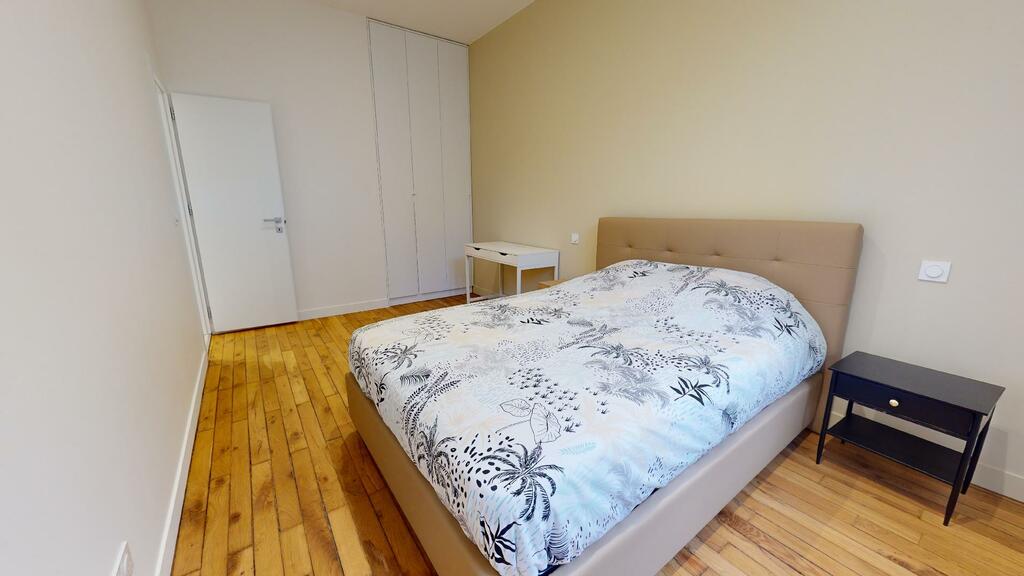 Photo du 77 Rue D'inkermann, 69006 Lyon, France Lyon