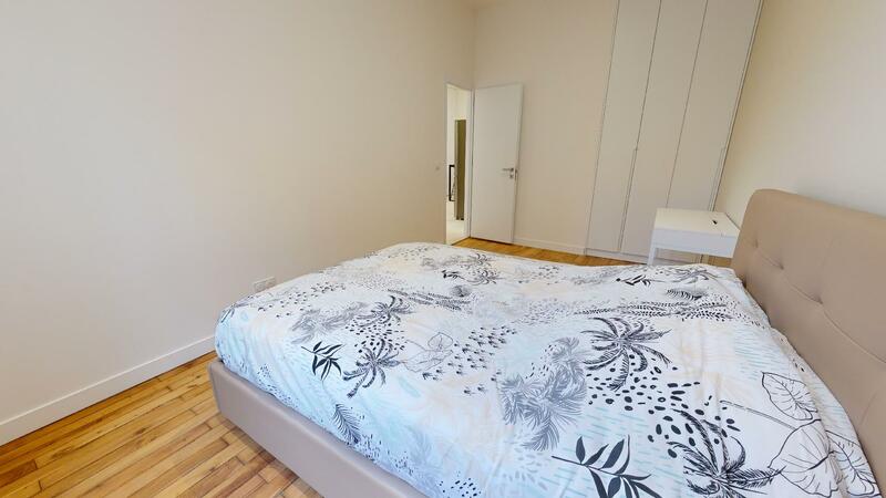 Photo du 77 Rue D'inkermann, 69006 Lyon, France Lyon